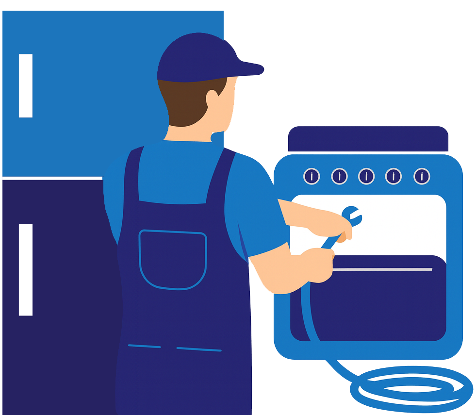 Appliance Installation