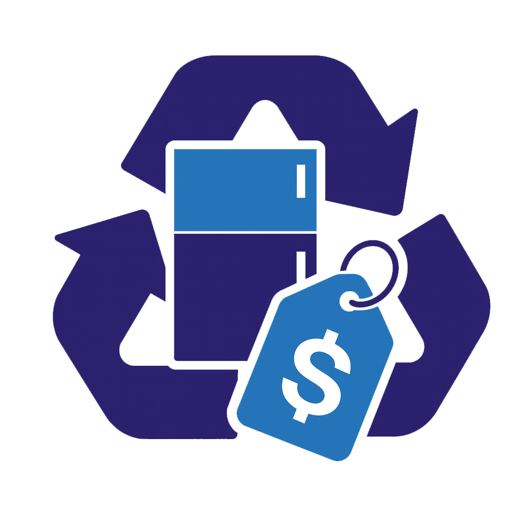 Refurbished Appliance Sales